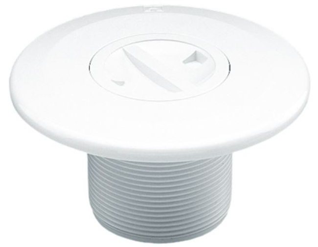 00301 Mlaznica usisna s čepom - navoj 2"