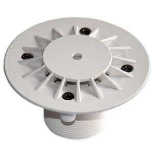 00303 Mlaznica podna 2''