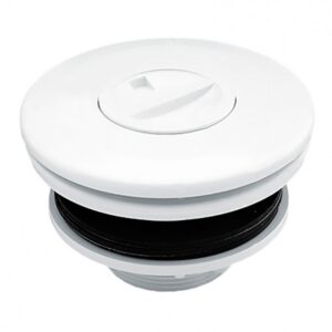 00332AQC Mlaznica usisna za foliju  2" vanjski navoj