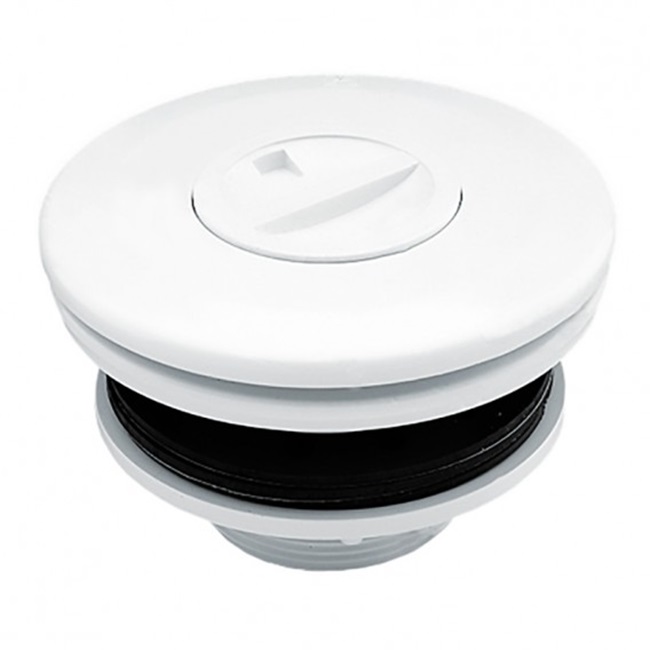 00332AQC Mlaznica usisna za foliju  2" vanjski navoj