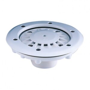 00340 Podna povratna mlaznica za liner